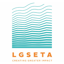LGSETA LOGO